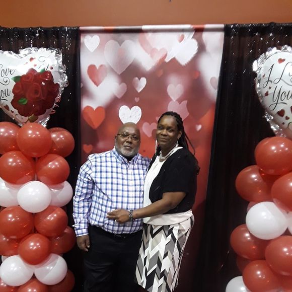 Meet your Posher, Jearld - Picture 1 of 1